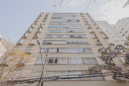 Apartamento à venda com 291m², 3 quartos e 2 vagasFachada