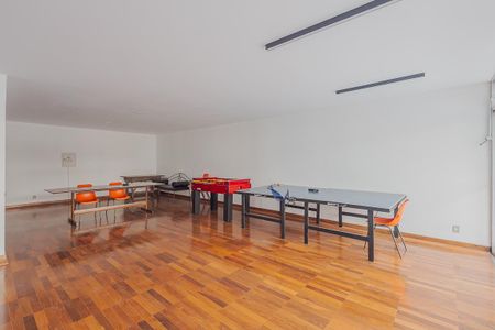 Apartamento à venda com 291m², 3 quartos e 2 vagasÁrea comum