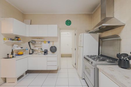 Apartamento à venda com 291m², 3 quartos e 2 vagasCozinha