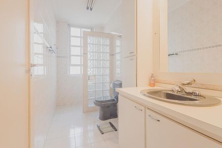 Apartamento à venda com 291m², 3 quartos e 2 vagasBanheiro