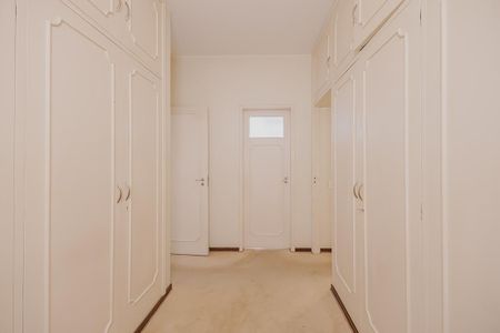 Apartamento à venda com 291m², 3 quartos e 2 vagasCloset da suíte