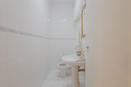 Lavabo de apartamento à venda com 3 quartos, 291m² em Jardim Paulista, São Paulo