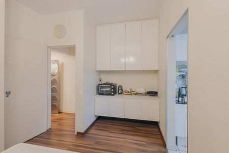 Apartamento à venda com 291m², 3 quartos e 2 vagasSala de Jantar