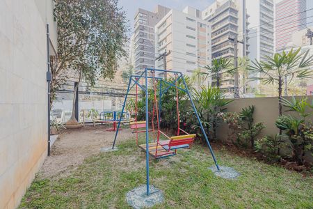Apartamento à venda com 291m², 3 quartos e 2 vagasPlayground