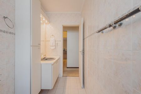 Apartamento à venda com 291m², 3 quartos e 2 vagasBanheiro