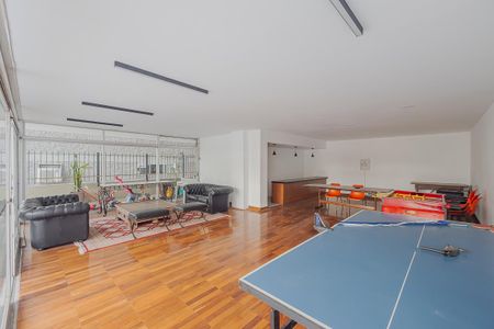 Apartamento à venda com 291m², 3 quartos e 2 vagasÁrea comum
