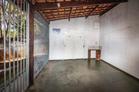 Apartamento à venda com 48m², 2 quartos e 1 vagaÁrea comum