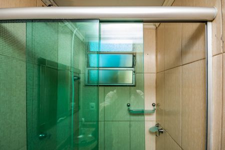 Apartamento à venda com 48m², 2 quartos e 1 vagaBanheiro Social