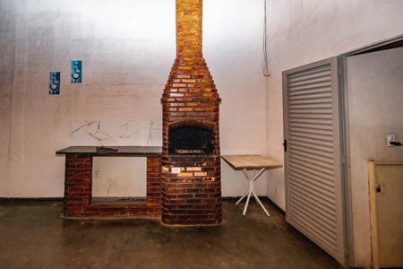 Apartamento à venda com 48m², 2 quartos e 1 vagaÁrea comum