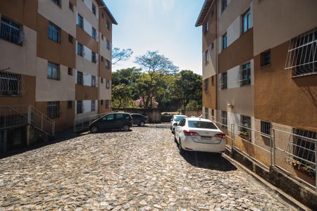 Apartamento à venda com 48m², 2 quartos e 1 vagaÁrea comum