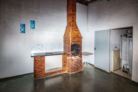 Apartamento à venda com 48m², 2 quartos e 1 vagaÁrea comum