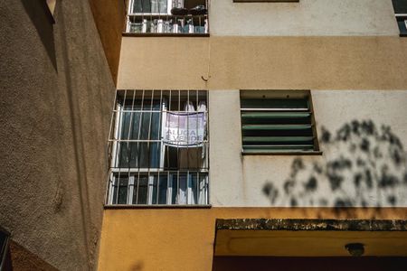 Apartamento à venda com 48m², 2 quartos e 1 vagaFachada