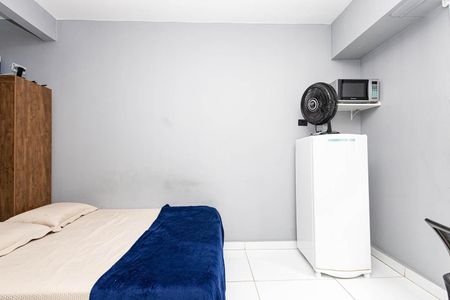 Studio à venda com 23m², 1 quarto e sem vagaStudio