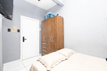 Studio de kitnet/studio à venda com 1 quarto, 23m² em Bela Vista, São Paulo