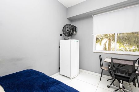 Studio à venda com 23m², 1 quarto e sem vagaStudio