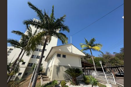 Apartamento à venda com 56m², 2 quartos e 1 vagaÁrea comum