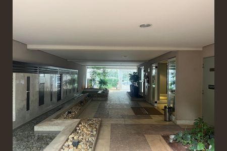 Apartamento à venda com 35m², 1 quarto e 1 vagaÁrea comum