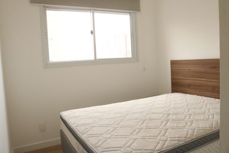 Apartamento à venda com 35m², 1 quarto e 1 vagaQuarto