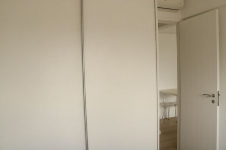 Apartamento à venda com 35m², 1 quarto e 1 vagaQuarto