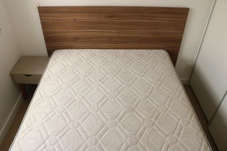 Apartamento à venda com 35m², 1 quarto e 1 vagaQuarto