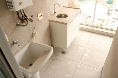 Apartamento à venda com 35m², 1 quarto e 1 vagaÁrea de Serviço