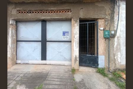 Casa para alugar com 300m², 3 quartos e sem vaga Casa para alugar com 300m², 3 quartos e sem vagaPlaca