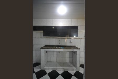 Casa para alugar com 300m², 3 quartos e sem vagaCozinha