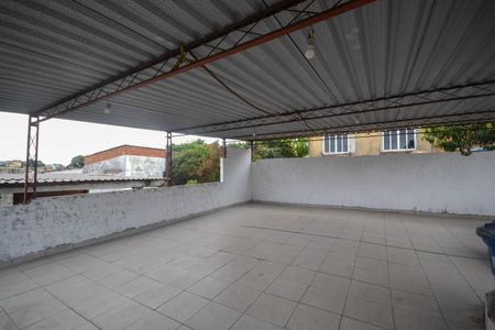 Casa para alugar com 300m², 3 quartos e sem vagaTerraço