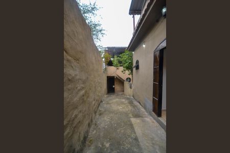 Casa para alugar com 300m², 3 quartos e sem vagaEntrada