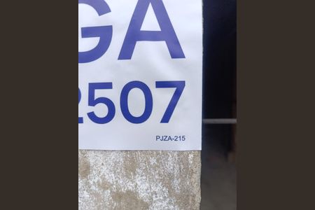 Casa para alugar com 300m², 3 quartos e sem vagaPlaca