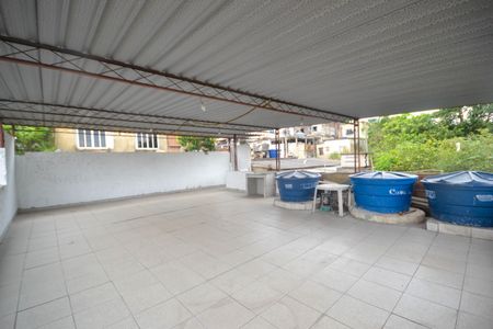 Casa para alugar com 300m², 3 quartos e sem vagaTerraço