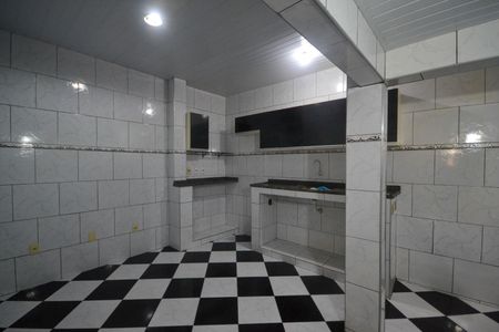 Casa para alugar com 300m², 3 quartos e sem vagaCozinha