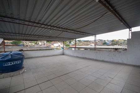 Casa para alugar com 300m², 3 quartos e sem vagaTerraço