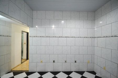 Casa para alugar com 300m², 3 quartos e sem vagaCozinha