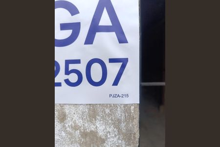 Casa para alugar com 300m², 3 quartos e sem vagaPlaca