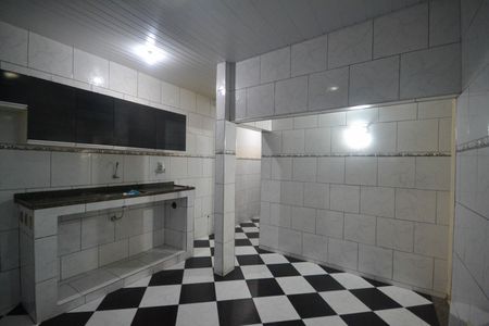 Casa para alugar com 300m², 3 quartos e sem vagaCozinha