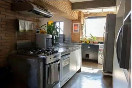 Foto 06 de apartamento à venda com 2 quartos, 82m² em Cambuci, São Paulo