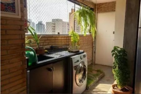 Foto 05 de apartamento à venda com 2 quartos, 82m² em Cambuci, São Paulo