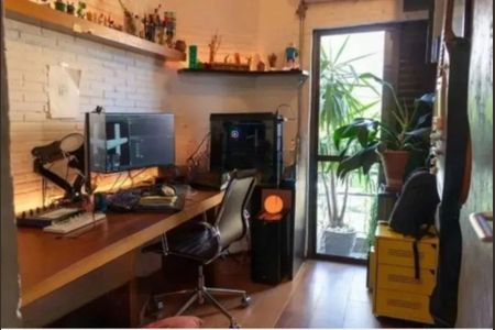 Foto 07 de apartamento à venda com 2 quartos, 82m² em Cambuci, São Paulo