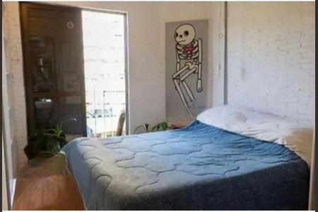 Foto 08 de apartamento à venda com 2 quartos, 82m² em Cambuci, São Paulo