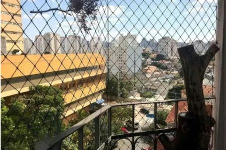Foto 12 de apartamento à venda com 2 quartos, 82m² em Cambuci, São Paulo
