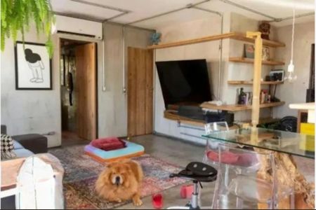 Apartamento à venda com 82m², 2 quartos e 1 vagaFoto 02