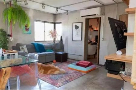 Foto 01 de apartamento à venda com 2 quartos, 82m² em Cambuci, São Paulo