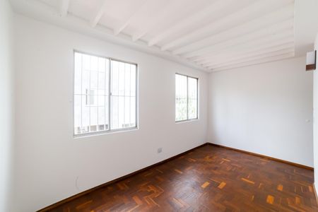 Sala de apartamento para alugar com 2 quartos, 65m² em Serra, Belo Horizonte