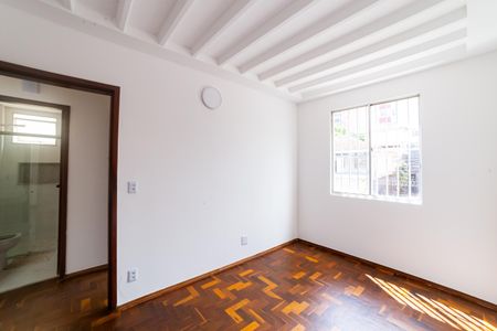 Quarto 1 de apartamento para alugar com 2 quartos, 65m² em Serra, Belo Horizonte