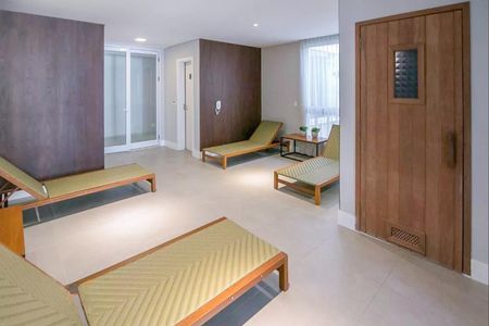 Apartamento à venda com 52m², 2 quartos e 2 vagas Apartamento à venda com 52m², 2 quartos e 2 vagasÁrea comum