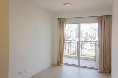 Apartamento à venda com 52m², 2 quartos e 2 vagas Apartamento à venda com 52m², 2 quartos e 2 vagasSala/Cozinha