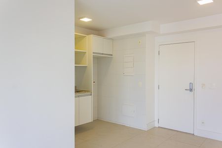 Apartamento à venda com 52m², 2 quartos e 2 vagas Apartamento à venda com 52m², 2 quartos e 2 vagasSala/Cozinha