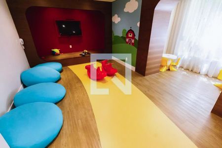 Apartamento à venda com 52m², 2 quartos e 2 vagas Apartamento à venda com 52m², 2 quartos e 2 vagasÁrea comum