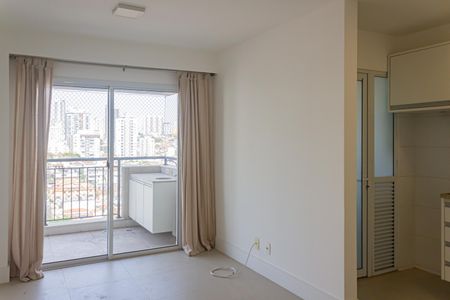 Apartamento à venda com 52m², 2 quartos e 2 vagas Apartamento à venda com 52m², 2 quartos e 2 vagasSala/Cozinha